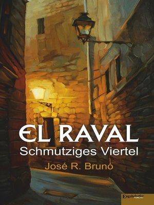 cover image of El Raval